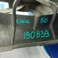 19015-RSA-G01 | Дифузор вентилятора основного радіатора HONDA CIVIC 5D 06-11 - Прев'ю 2