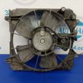 19015-RSA-G01 | Дифузор вентилятора основного радіатора HONDA CIVIC 5D 06-11 - Прев'ю 3