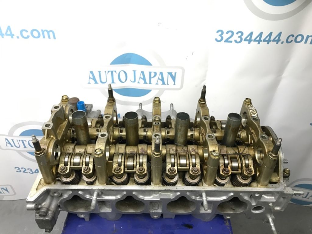 12100-R40-A02 | Головка блоку циліндрів HONDA ACCORD CU8 / TSX 08-14 - Фото 2