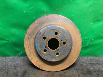 Гальмівний диск задній LEXUS CT200 11-17