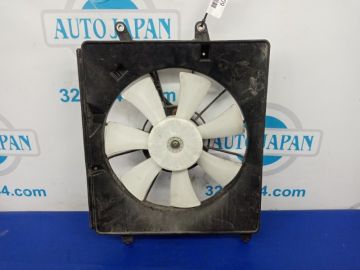 Дифузор вентилятора основного радіатора прав. HONDA ACCORD CL7 03-07