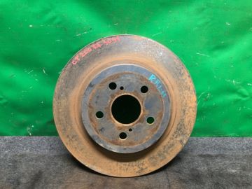 Тормозной диск задний LEXUS CT200 11-17