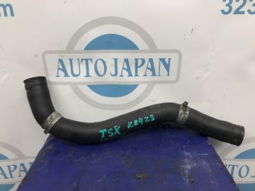 Патрубок системы охлаждения ACURA TSX 08-14