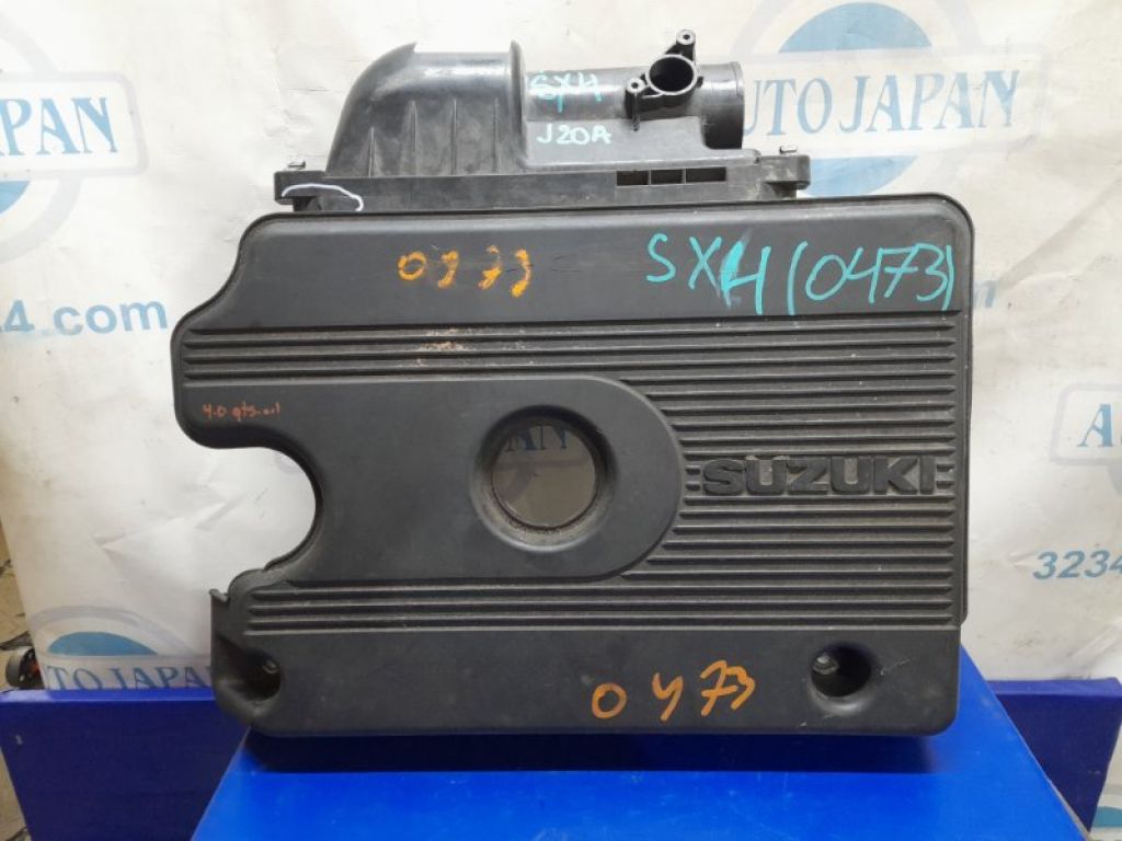 13700-80J00 | Корпус воздушного фильтра SUZUKI SX4 06-13