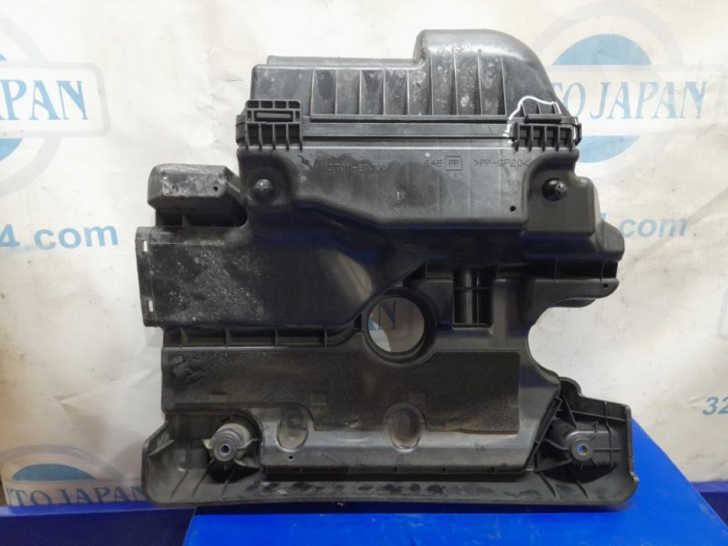 13700-80J00 | Корпус воздушного фильтра SUZUKI SX4 06-13 - Фото 3