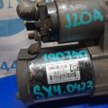31100-80J00 | Стартер SUZUKI SX4 06-13 - Превью 2