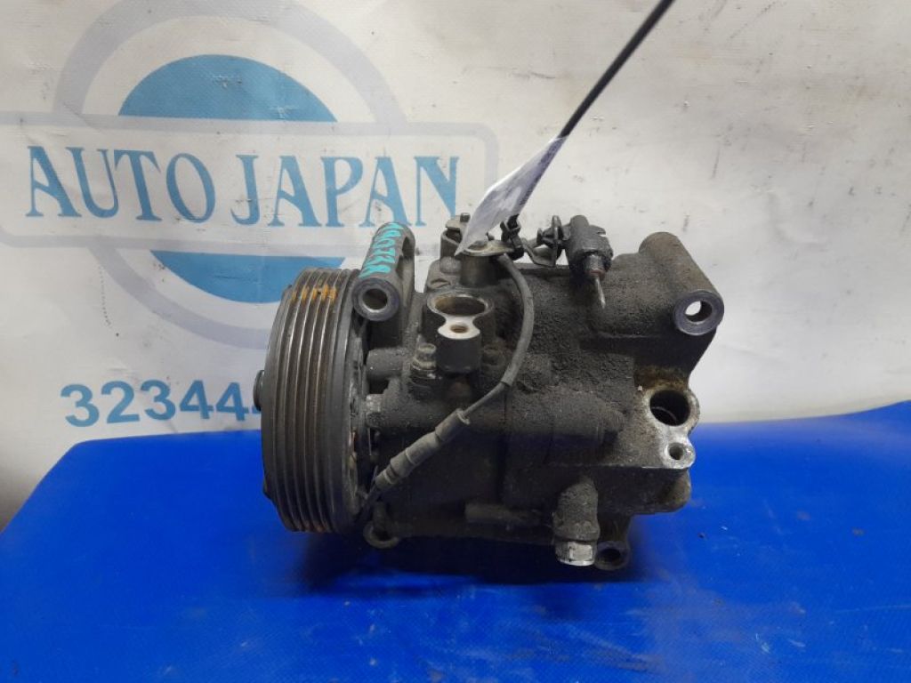 95200-80JA2 | Компрессор кондиционера SUZUKI SX4 06-13 - Фото 3