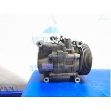 Компресор кондиціонера SUZUKI SX4 06-13