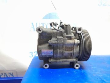 Компрессор кондиционера SUZUKI SX4 06-13