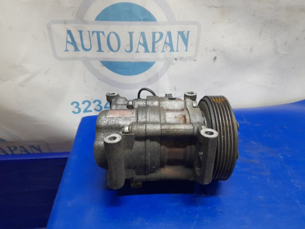 95200-80JA2 | Компрессор кондиционера SUZUKI SX4 06-13 - Фото 6