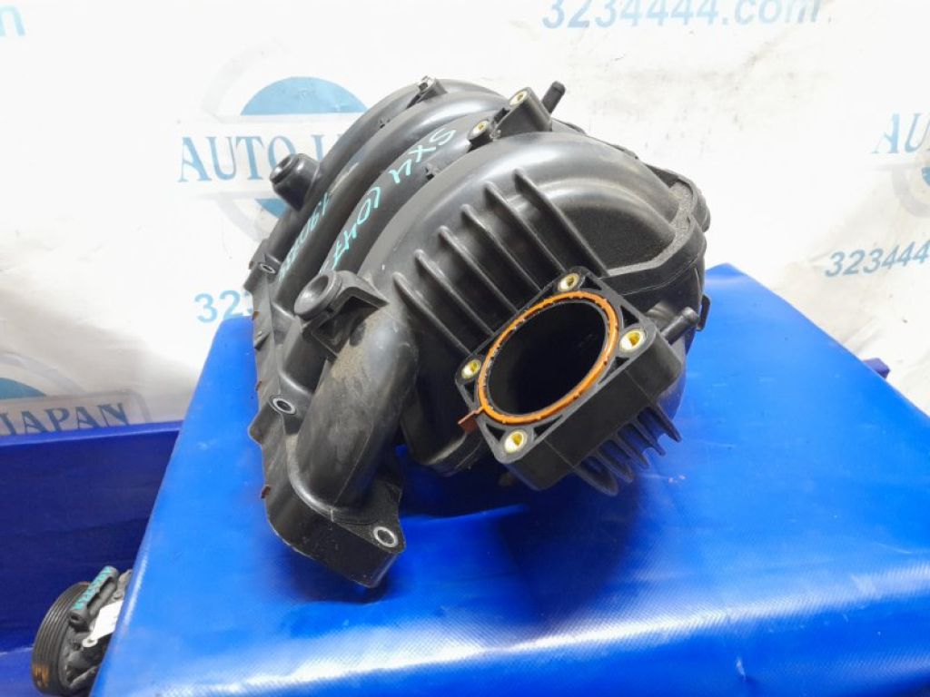 13110-80J00 | Коллектор впускной SUZUKI SX4 06-13 - Фото 3