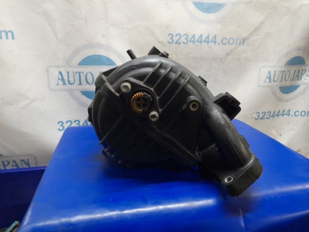 13110-80J00 | Коллектор впускной SUZUKI SX4 06-13 - Фото 4