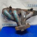 14110-80J01 | Коллектор выпускной SUZUKI SX4 06-13