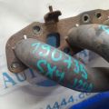 14110-80J01 | Коллектор выпускной SUZUKI SX4 06-13 - Превью 2