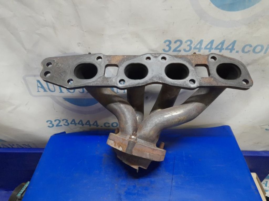 14110-80J01 | Коллектор выпускной SUZUKI SX4 06-13 - Фото 3