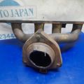 14110-80J01 | Коллектор выпускной SUZUKI SX4 06-13 - Превью 4