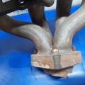 14110-80J01 | Коллектор выпускной SUZUKI SX4 06-13 - Превью 5