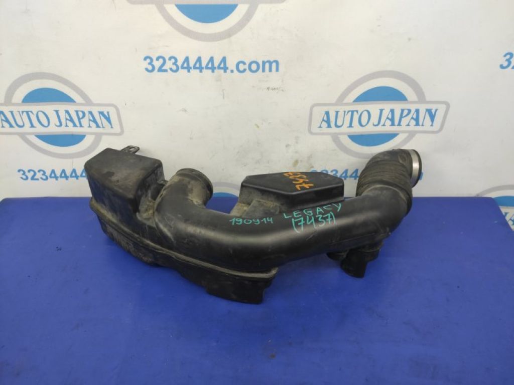 14456AA45A | патрубок повітряного фільтра SUBARU LEGACY BN 14-18