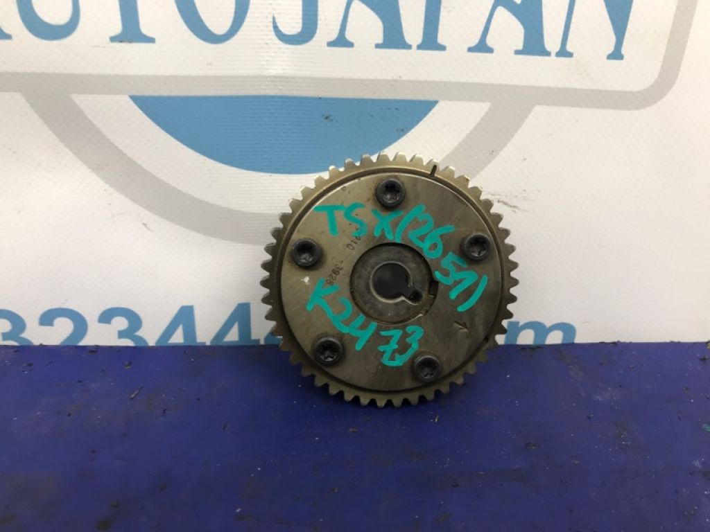 14310-R40-A02 | Шестерня распредвала ACURA TSX 08-14
