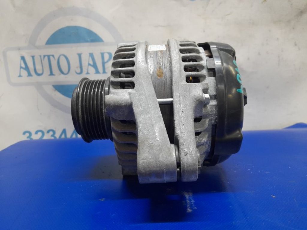 31100-5G0-A02 | Генератор ACURA RDX 12-19 - Фото 3