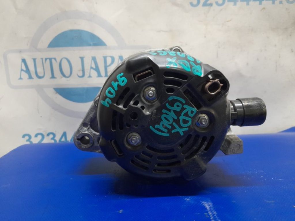 31100-5G0-A02 | Генератор ACURA RDX 12-19 - Фото 4