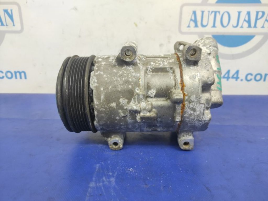 73111AJ03A | Компресор кондиціонера SUBARU LEGACY BN 14-18 - Фото 4
