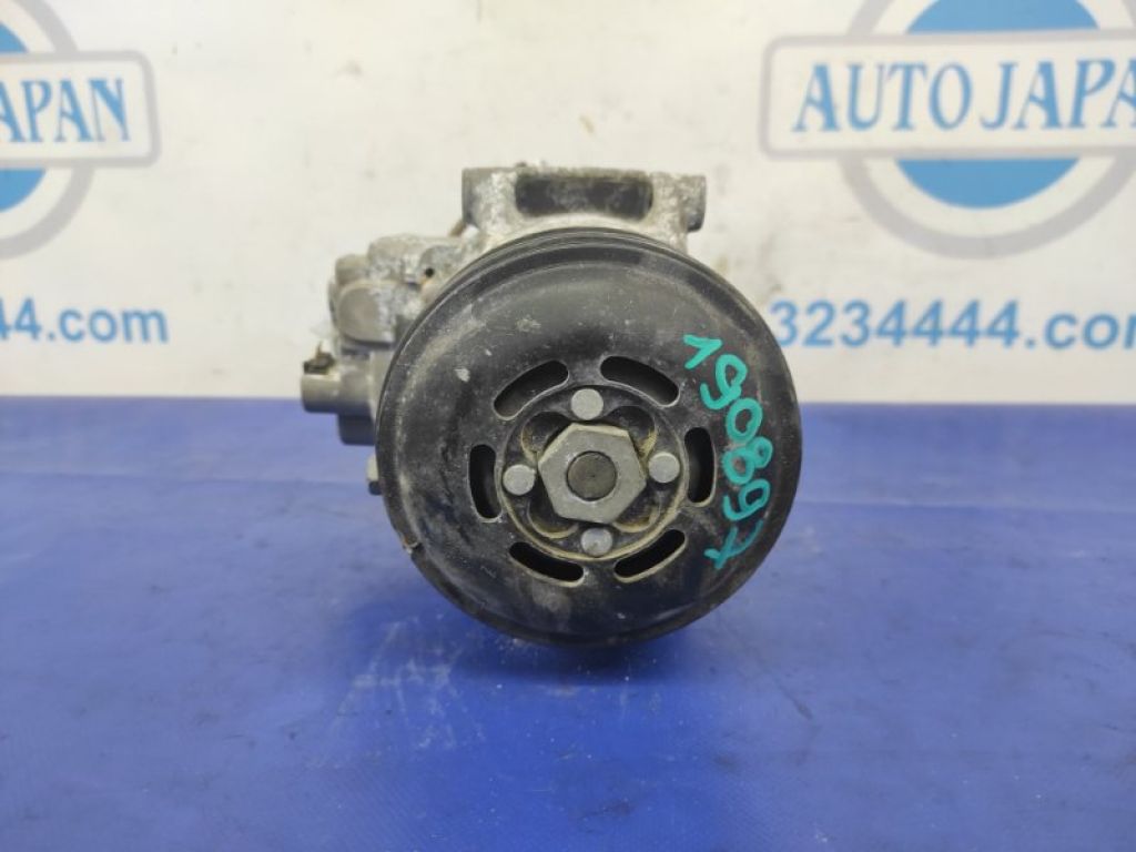 73111AJ03A | Компресор кондиціонера SUBARU LEGACY BN 14-18 - Фото 5