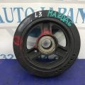 L3K911400 | Шкив коленвала MAZDA 6 GG 02-07