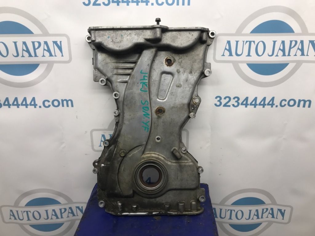 21350-2G004 | Кришка ГРМ HYUNDAI SONATA YF 10-14