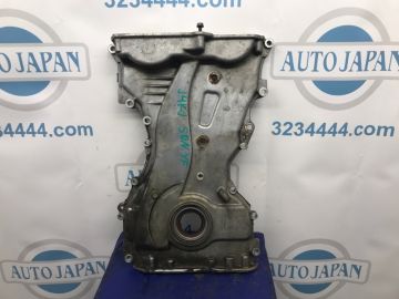 Крышка ГРМ HYUNDAI SONATA YF 10-14