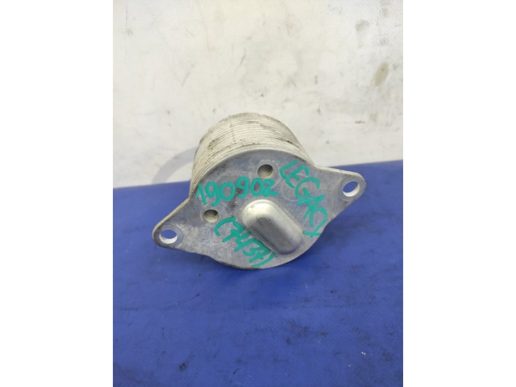 31237AA100 | Теплообмінник АКПП SUBARU LEGACY BN 14-18 - Фото 2