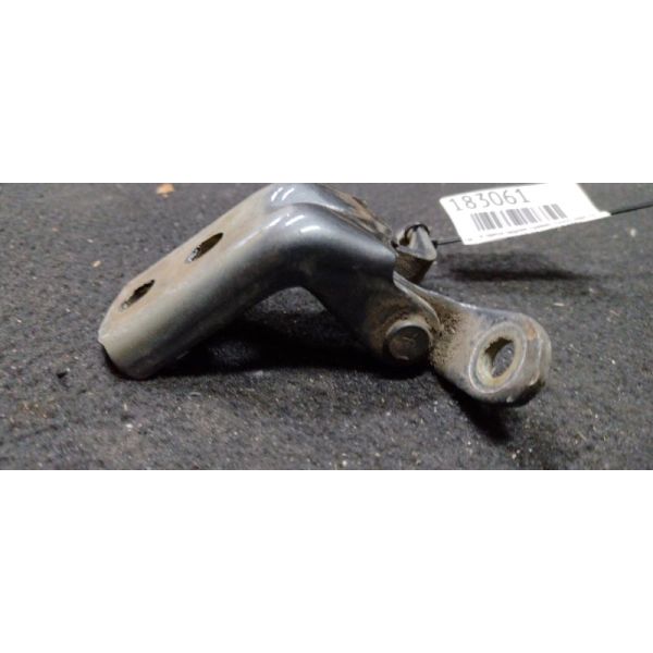 Петля двері нижня задня права NISSAN ALMERA 03-09 82420-2F030 — 4