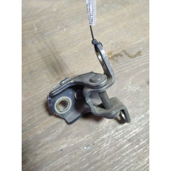 Петля двері верхня задня ліва NISSAN ALMERA 03-09 82401-2F030 — 3