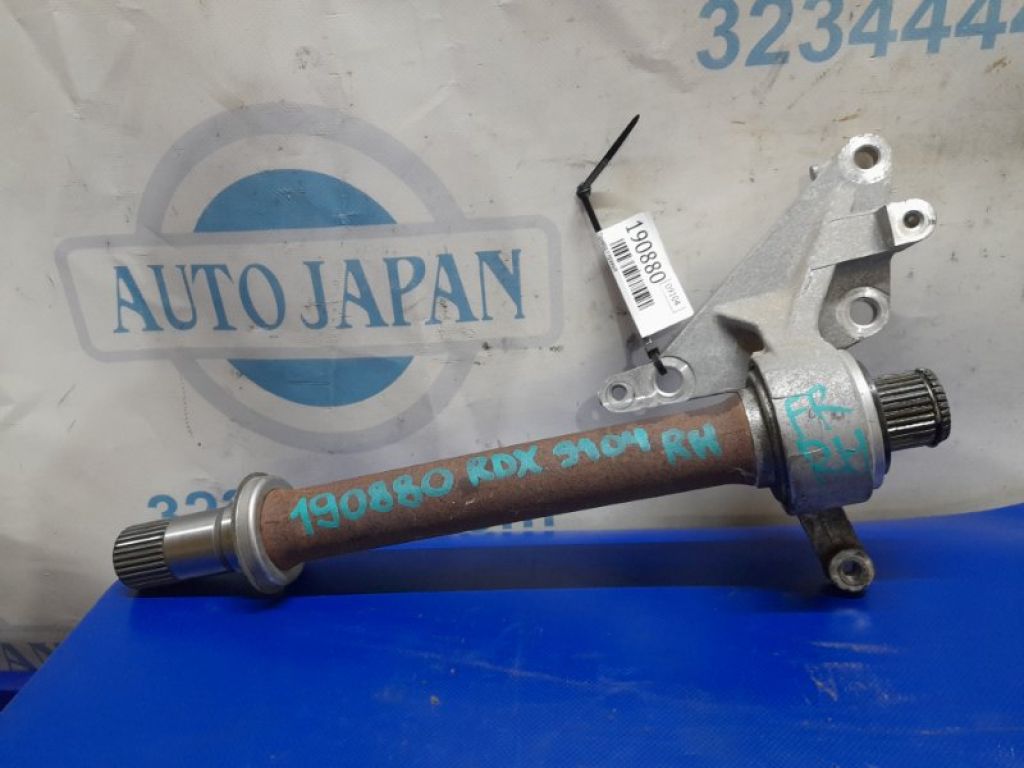 44500-TX4-A00 | Вал промежуточный привода передн. прав. ACURA RDX 12-19