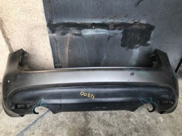 Бампер задний INFINITI FX/QX70 S51 08-17