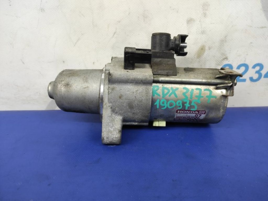 31200-5YF-A01 | Стартер ACURA RDX 19-