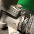 BBM4-32-110A | Рулевая рейка MAZDA 3 BL 09-13 - Превью 4