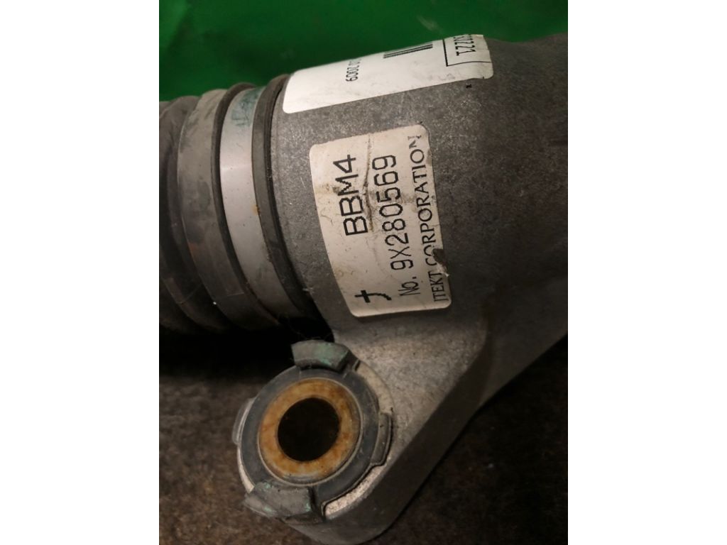 BBM4-32-110A | Рулевая рейка MAZDA 3 BL 09-13 - Фото 5