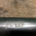 BBM228910D | Амортизатор задн. MAZDA 3 BL 09-13 - Прев'ю 3
