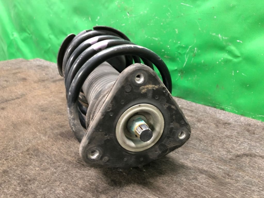 BBM2-34-700A | Амортизатор передн. прав. MAZDA 3 BL 09-13 - Фото 4