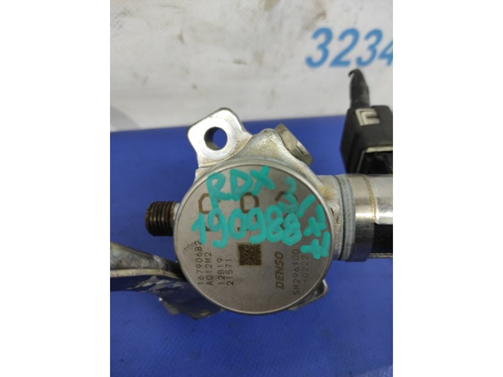 16790-6B2-A01 | Тнвд (бензин) ACURA RDX 19- - Фото 3