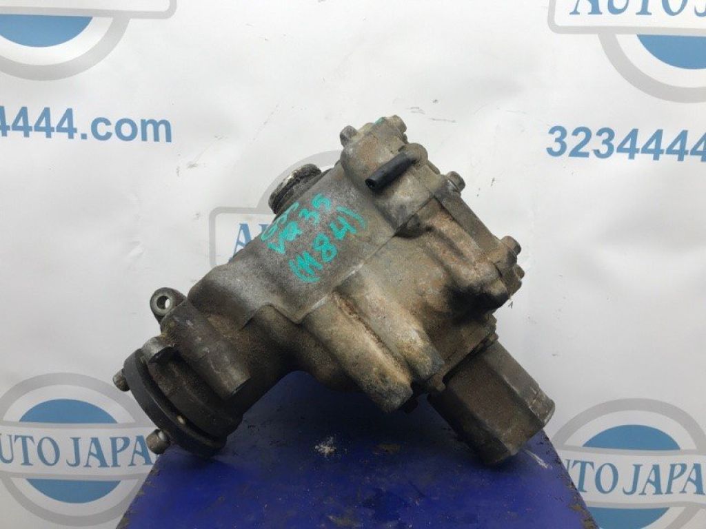 38500-AR514 | Редуктор передний INFINITI G35 03-07