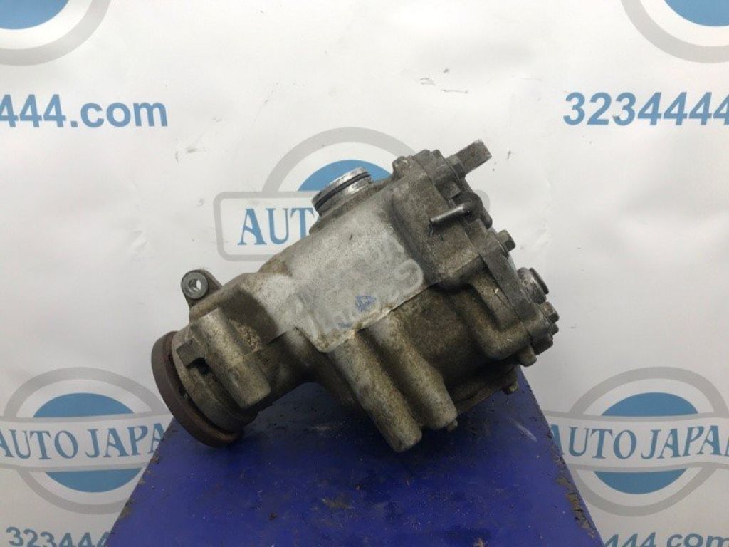 38500-AR514 | Редуктор передній INFINITI G35 03-07