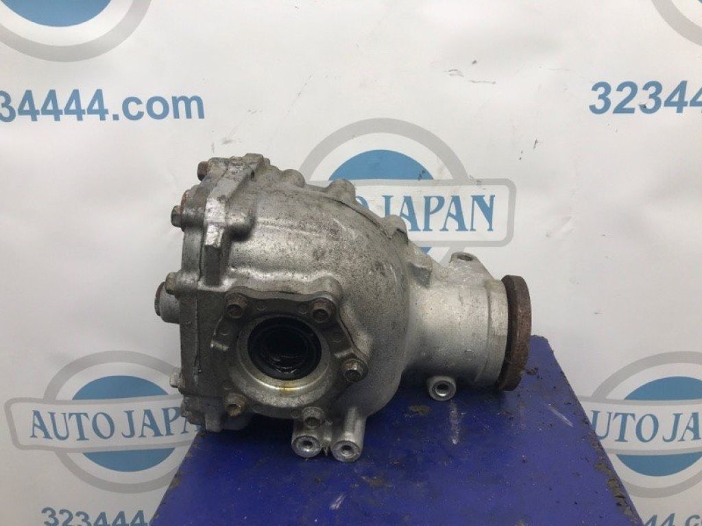 38500-AR52A | Редуктор передній INFINITI Q50 15-20