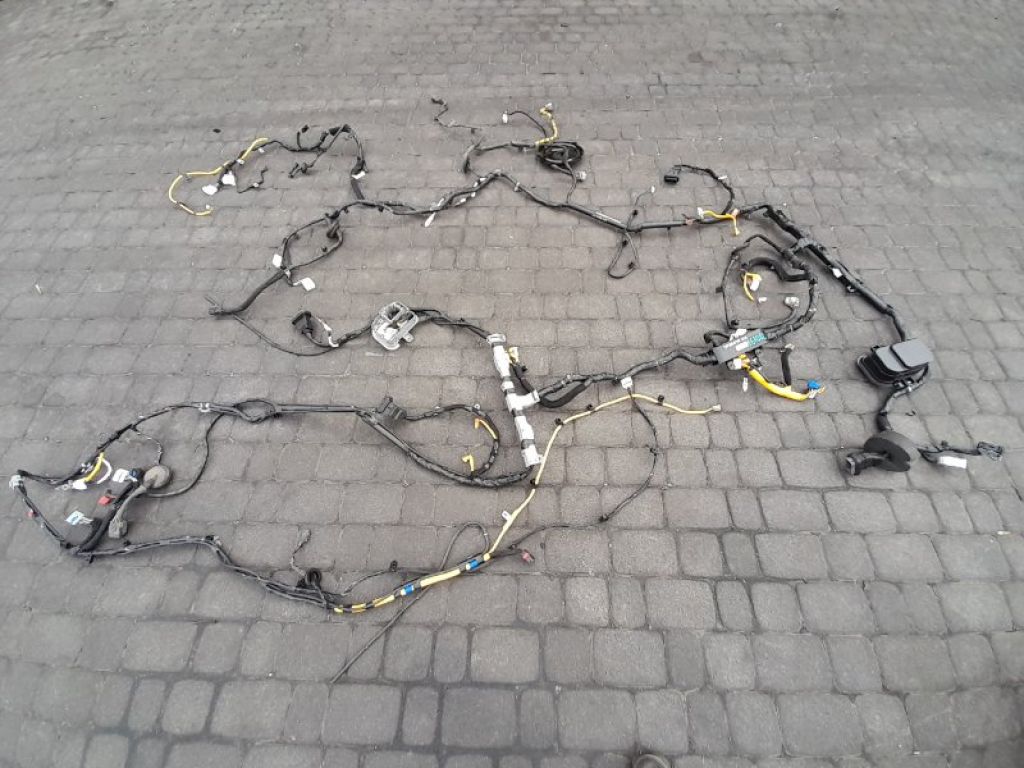 91371-C5220 | Проводка салона KIA SORENTO UM 14-