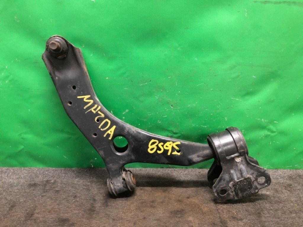 BBM2-34-300 | Важіль передньої підвіски нижній прав. MAZDA 3 BL 09-13