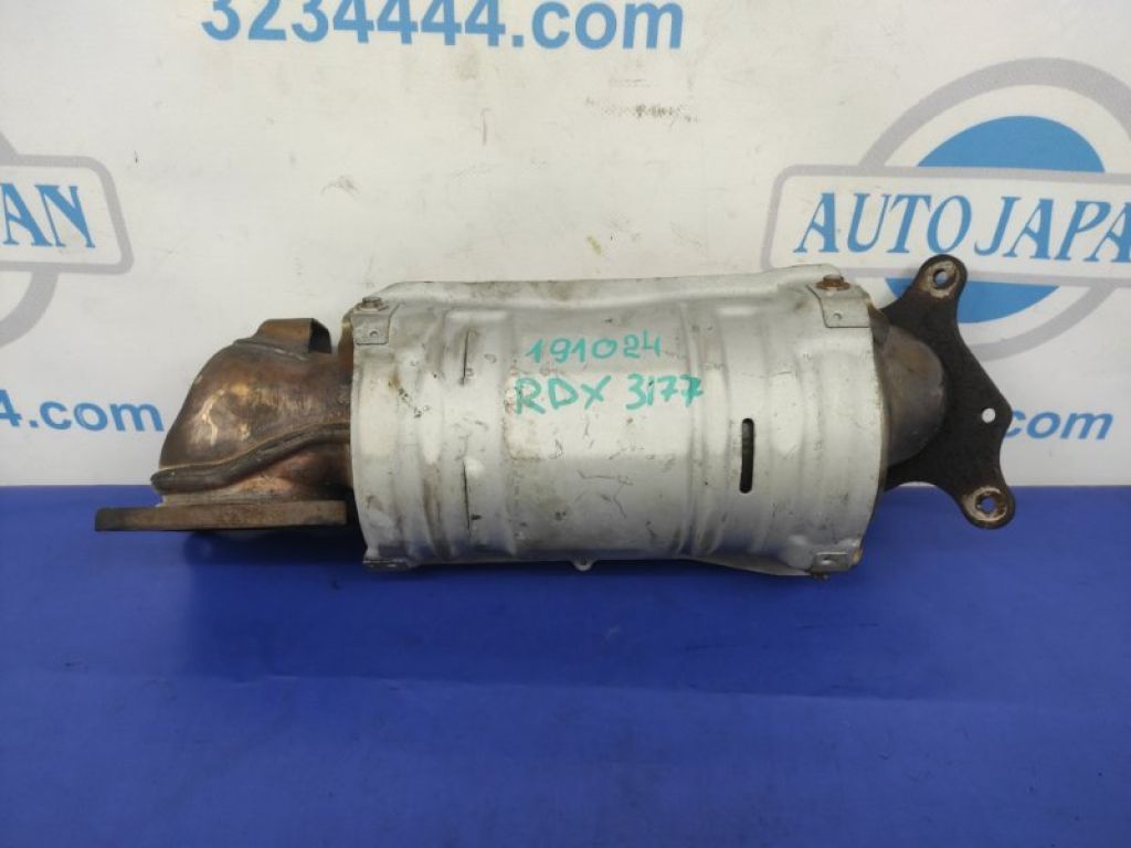 18150-6B2-L00 | Каталізатор ACURA RDX 19-