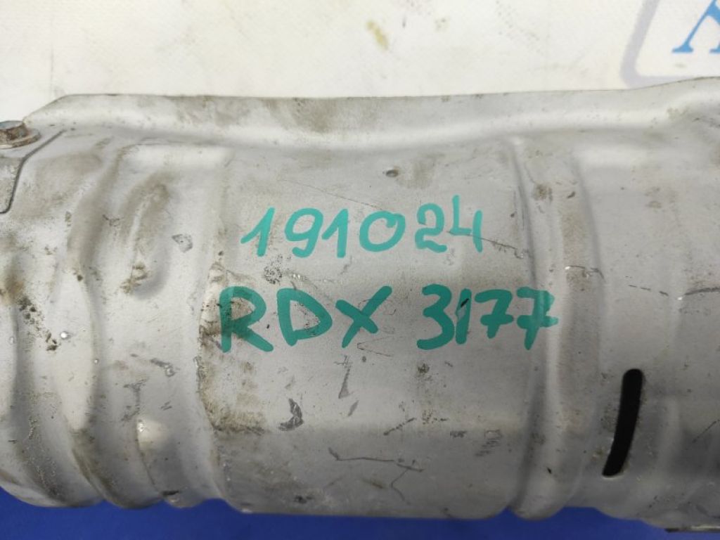 18150-6B2-L00 | Каталізатор ACURA RDX 19- - Фото 2