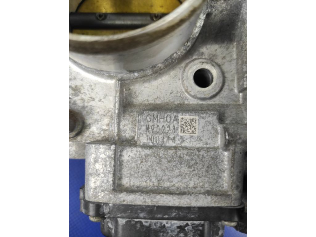 16400-RPY-G01 | Дросельна заслінка ACURA RDX 19- - Фото 7