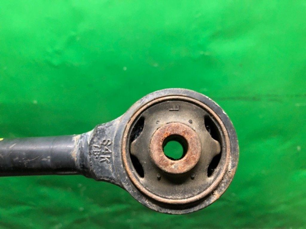 52370-SEC-A00 | Важіль задньої підвіски поздовжній прав. HONDA ACCORD CL7 / TSX 03-08 - Фото 2